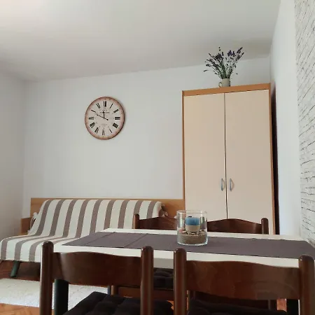 Apartment Nina Rovinj Exteriör bild