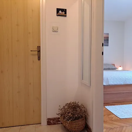 Apartment Nina Rovinj Exteriör bild