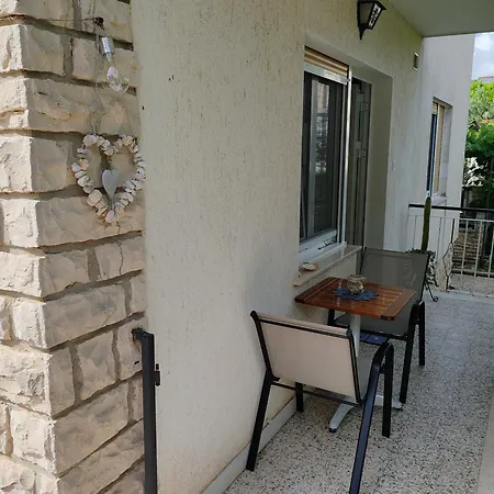 Apartment Nina Rovinj Exteriör bild