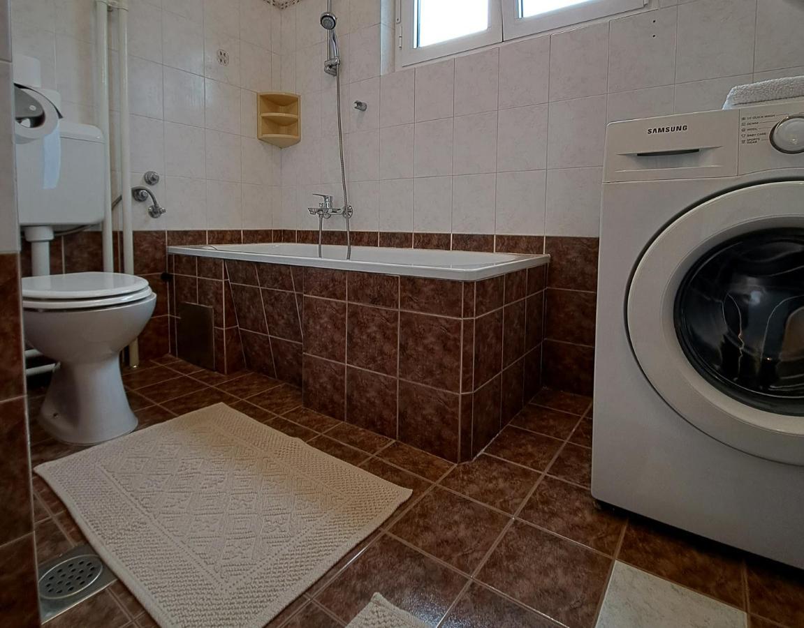 Nina Apartment Rovinj
