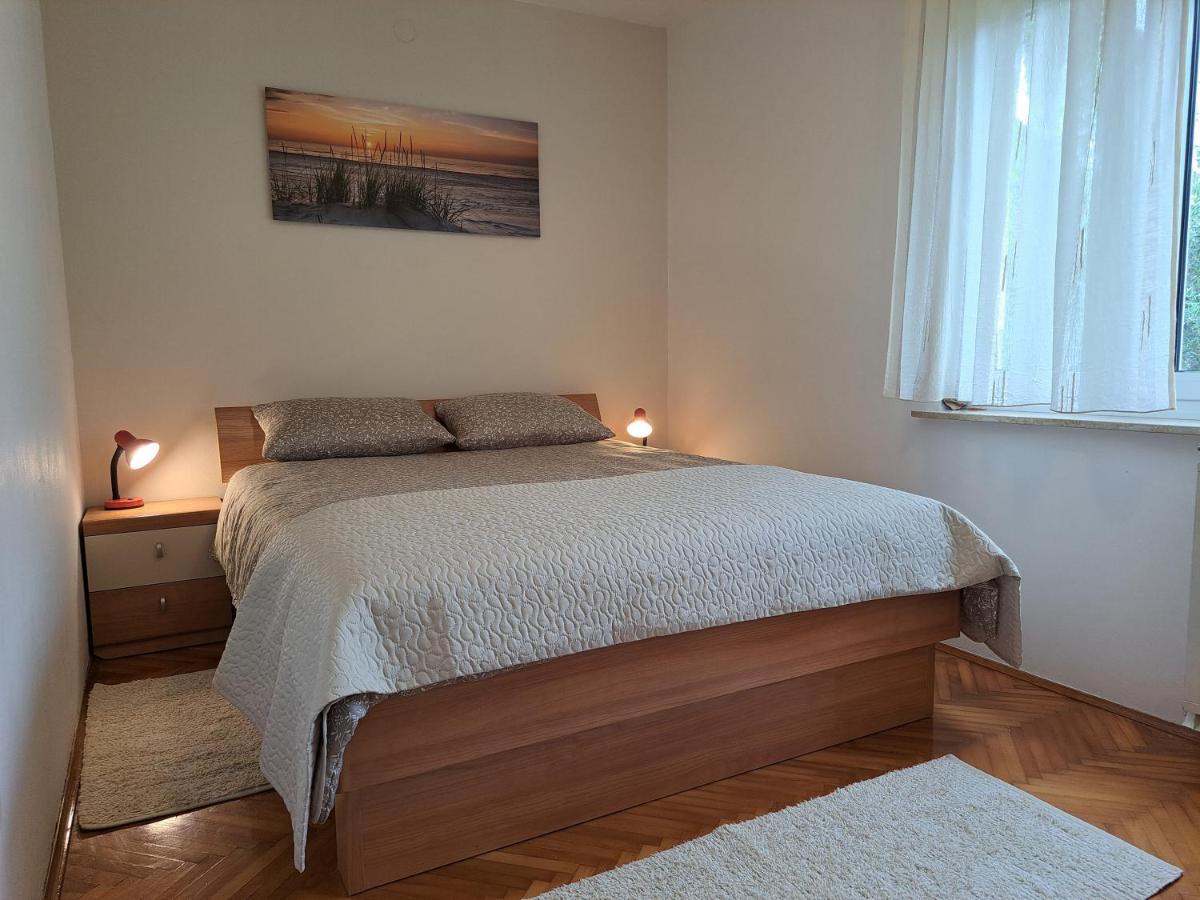 Nina Apartment *