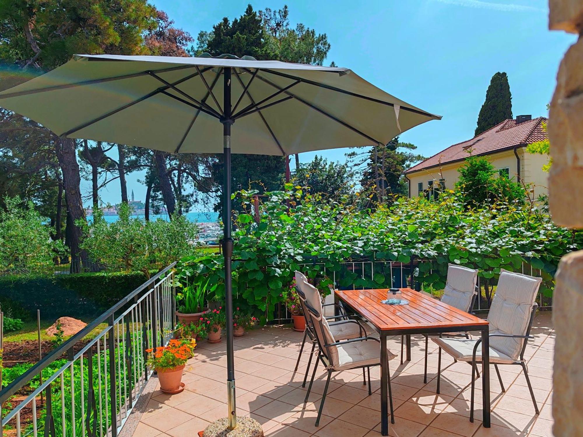 Apartment Nina Rovinj